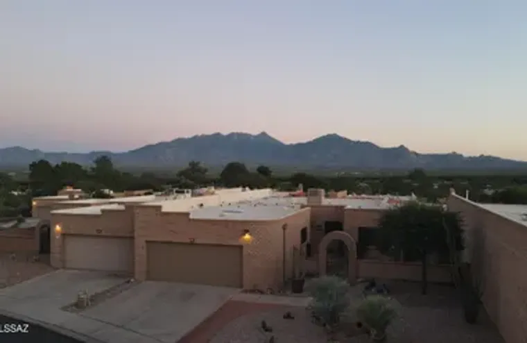 781 W DESERT RIDGE DR, GREEN VALLEY, AZ,..., Green Valley, AZ 85622