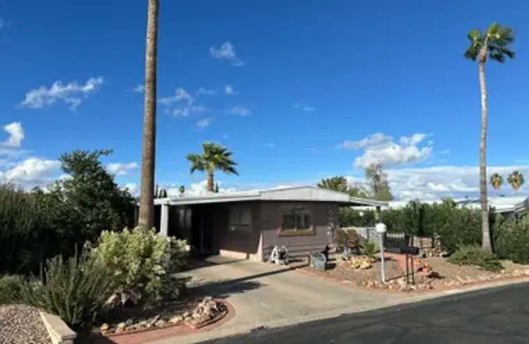 32 W PINON DR, GREEN VALLEY, AZ, 85614, Green Valley, AZ 85614