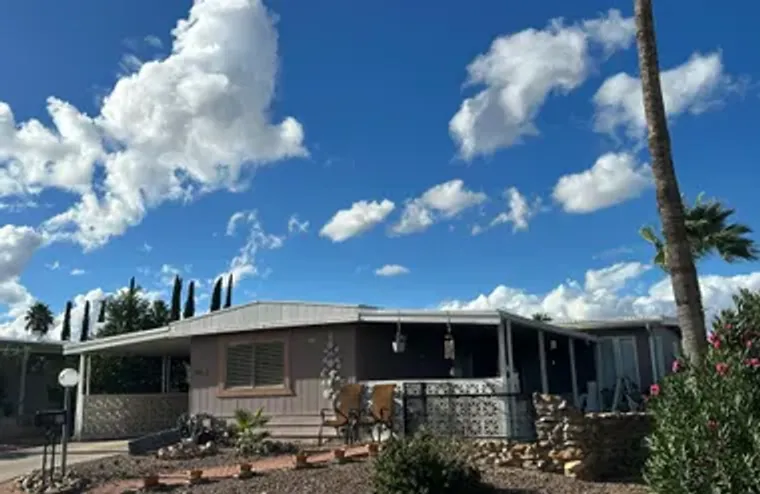 32 W PINON DR, GREEN VALLEY, AZ, 85614, Green Valley, AZ 85614