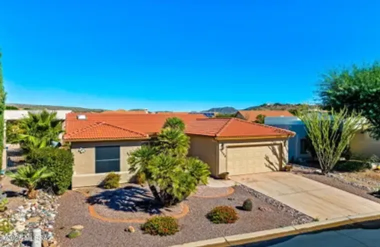 64498 E SQUASH BLOSSOM LN, TUCSON, AZ, 8..., Tucson, AZ 85739