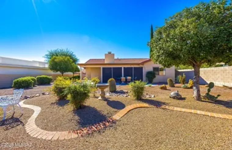 64498 E SQUASH BLOSSOM LN, TUCSON, AZ, 8..., Tucson, AZ 85739
