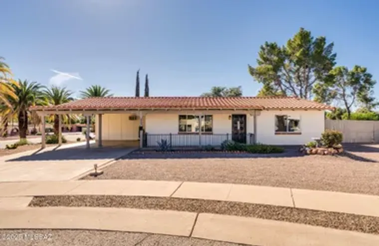 221 N ABREGO DR, GREEN VALLEY, AZ, 85614, Green Valley, AZ 85614