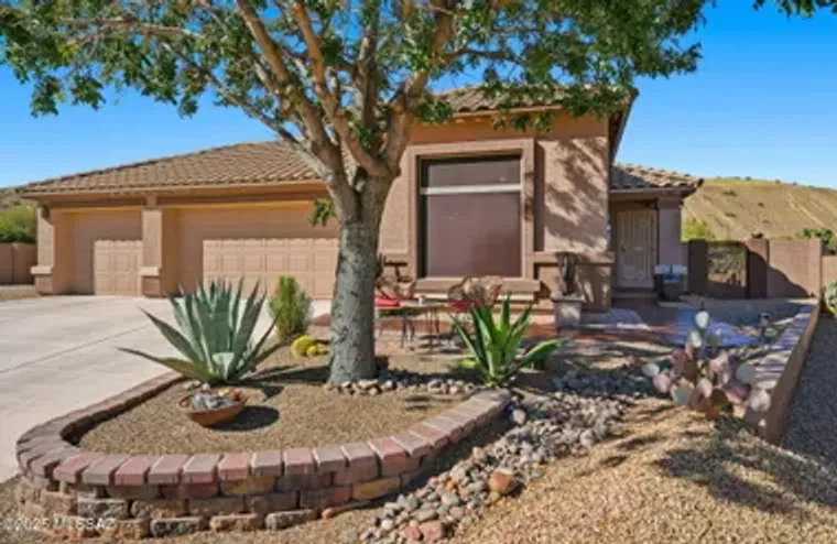1082 W PLACITA VARGAS, GREEN VALLEY, AZ,..., Green Valley, AZ 85614