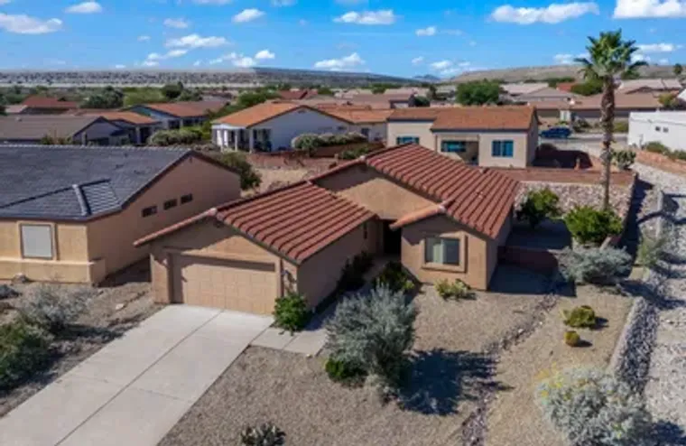 287 N VIA LA CASTELLANA, GREEN VALLEY, A..., Green Valley, AZ 85614