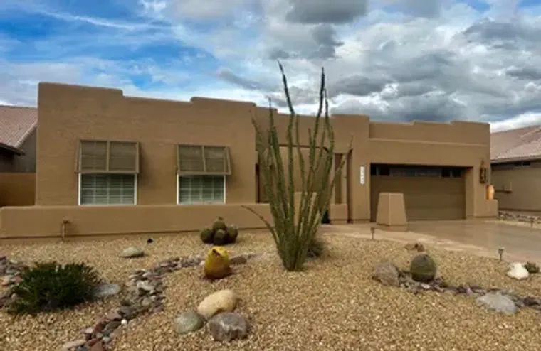 64240 E GREENBELT LN, SADDLEBROOKE, AZ, ..., Saddlebrooke, AZ 85739