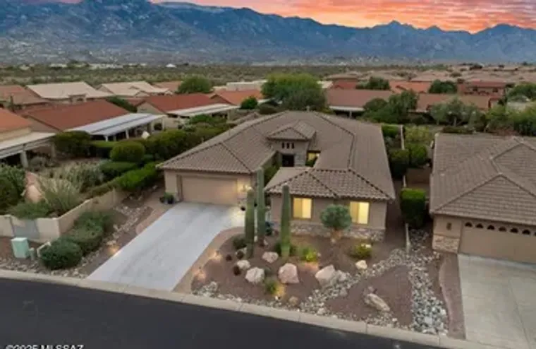 62863 E HARMONY DR, SADDLEBROOKE, AZ, 85..., Saddlebrooke, AZ 85739