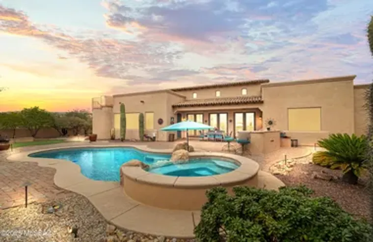 655 W PLACITA QUIETA, GREEN VALLEY, AZ, ..., Green Valley, AZ 85622
