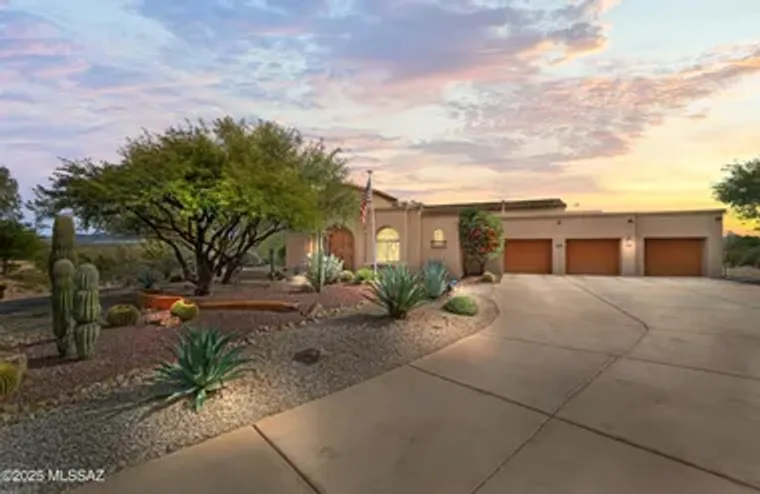 655 W PLACITA QUIETA, GREEN VALLEY, AZ, ..., Green Valley, AZ 85622
