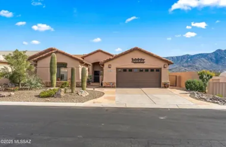 39251 S LAKE CREST DR, TUCSON, AZ, 85739, Tucson, AZ 85739