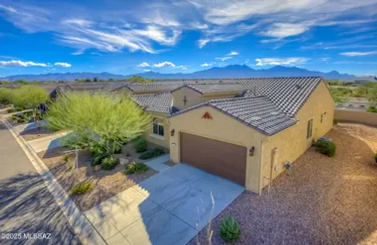 1446 E BLUE GRANITE DR, GREEN VALLEY, AZ..., Green Valley, AZ 85614