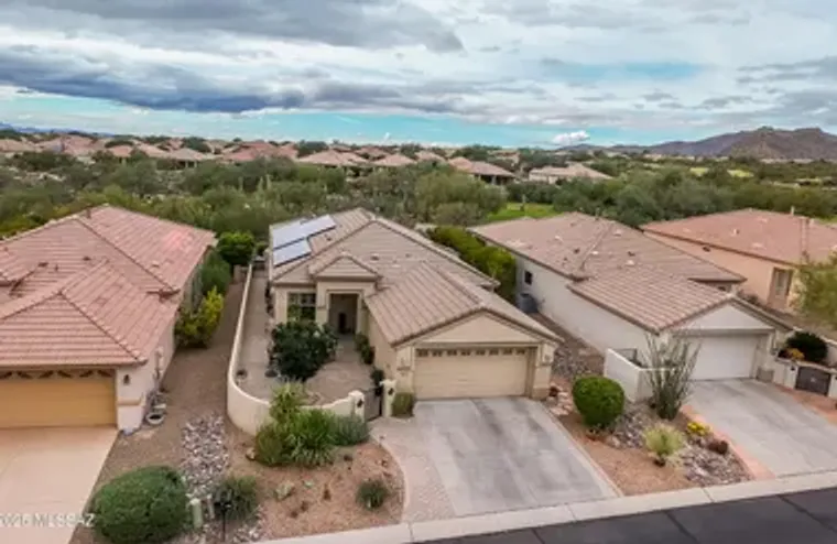 4980 W DESERT CHICORY PL, MARANA, AZ, 85..., Marana, AZ 85658