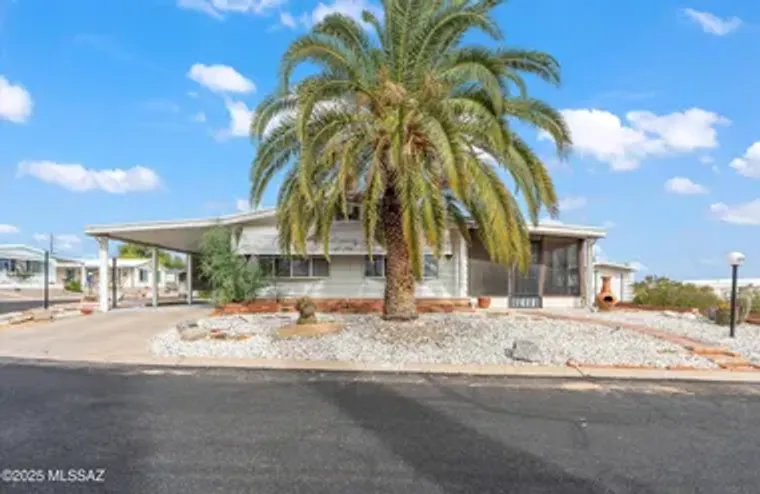 278 W MORA DR, GREEN VALLEY, AZ, 85614, Green Valley, AZ 85614