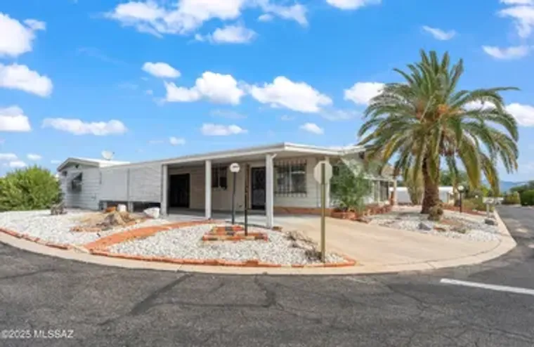 278 W MORA DR, GREEN VALLEY, AZ, 85614, Green Valley, AZ 85614