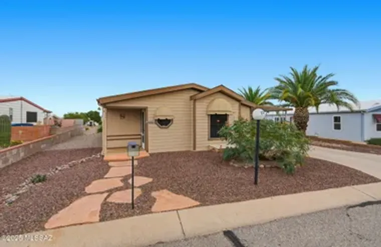 1710 N LA CANOA, GREEN VALLEY, AZ, 85614, Green Valley, AZ 85614