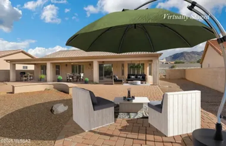 36864 S ROCK CREST DR, TUCSON, AZ, 85739, Tucson, AZ 85739