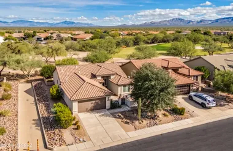 2641 E GLEN CANYON RD, GREEN VALLEY, AZ,..., Green Valley, AZ 85614