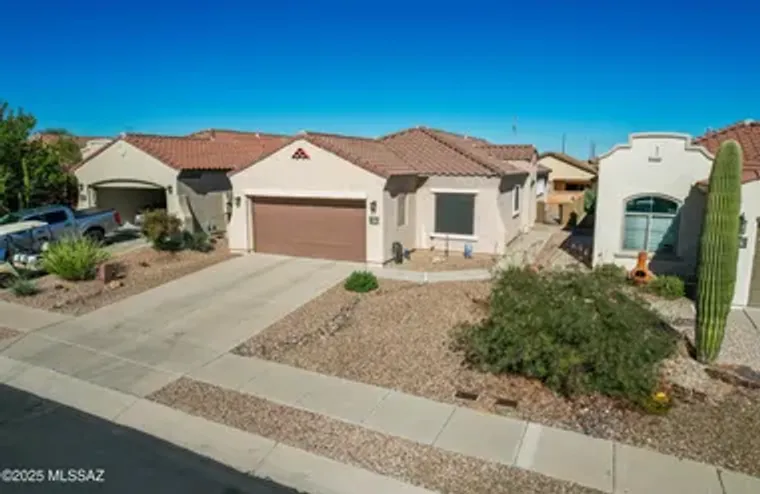 300 W CALLE MEDIA LUZ, SAHUARITA, AZ, 85..., Sahuarita, AZ 85629