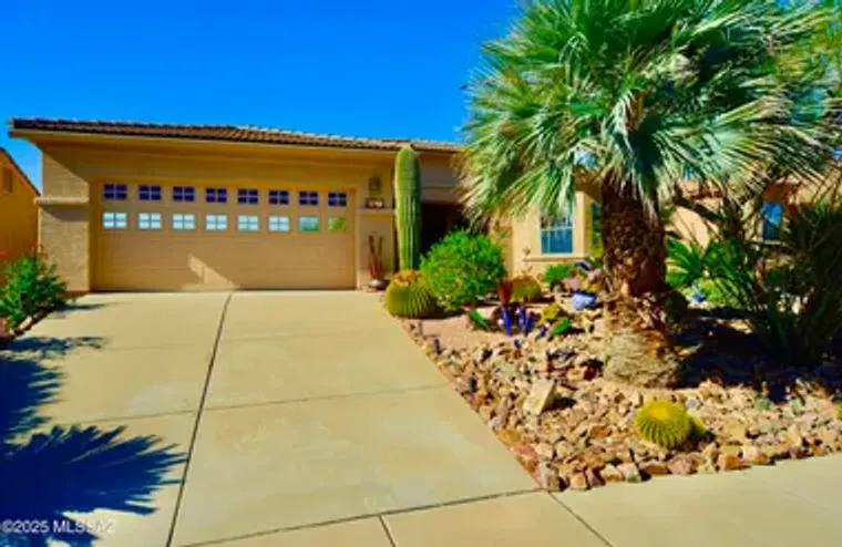 2267 W CALLE CASAS LINDAS, GREEN VALLEY,..., Green Valley, AZ 85622