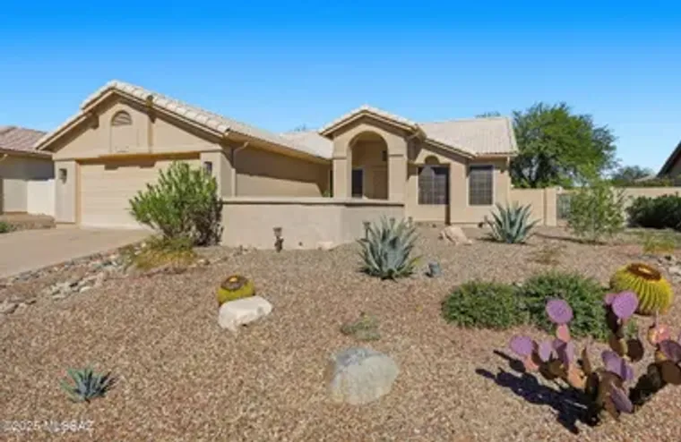 63858 E POCO LN, TUCSON, AZ, 85739, Tucson, AZ 85739