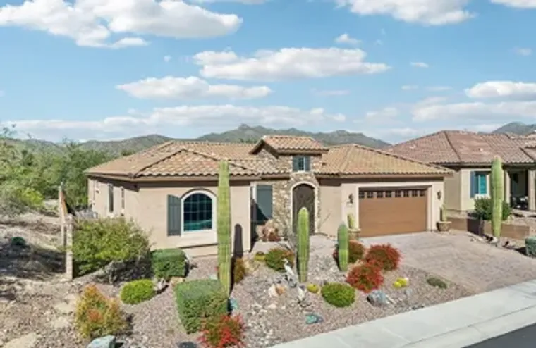 13768 N RIM TRL, MARANA, AZ, 85658, Marana, AZ 85658