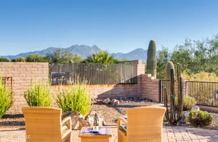 2232 E MADERA PLATEAU DR, GREEN VALLEY, ..., Green Valley, AZ 85614