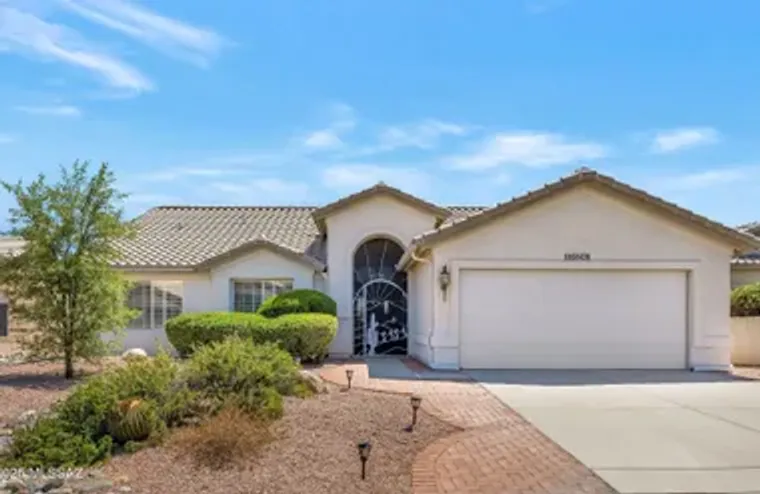 65643 E DESERT MOON CT, SADDLEBROOKE, AZ..., Saddlebrooke, AZ 85739
