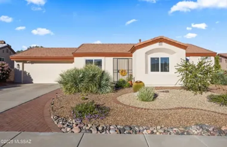 1858 W PLACITA DE AGOSTO, GREEN VALLEY, ..., Green Valley, AZ 85622