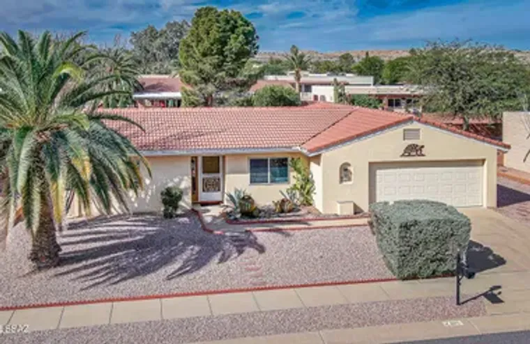 625 N AVENIDA TORTUGA, GREEN VALLEY, AZ,..., Green Valley, AZ 85614