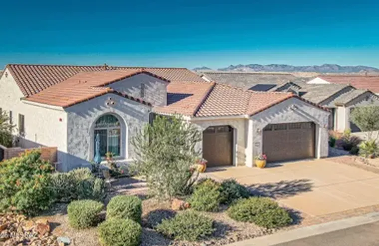 2230 E THUNDER BLUFF DR, GREEN VALLEY, A..., Green Valley, AZ 85614