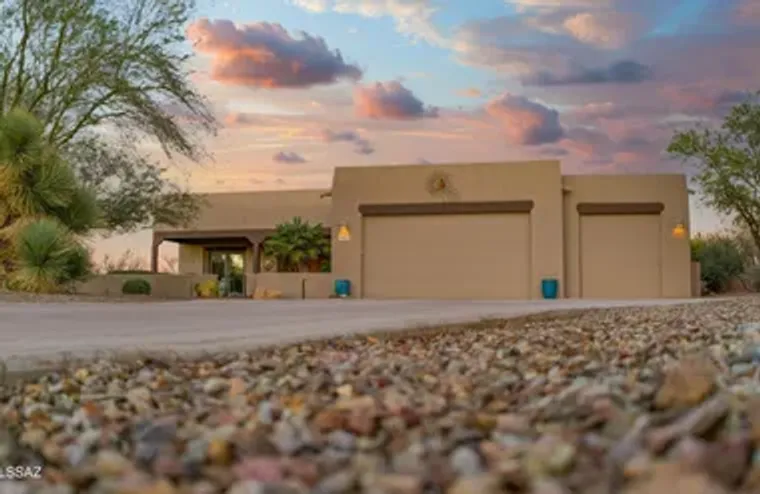 997 E JOSEPHINE SADDLE PL, GREEN VALLEY,..., Green Valley, AZ 85614