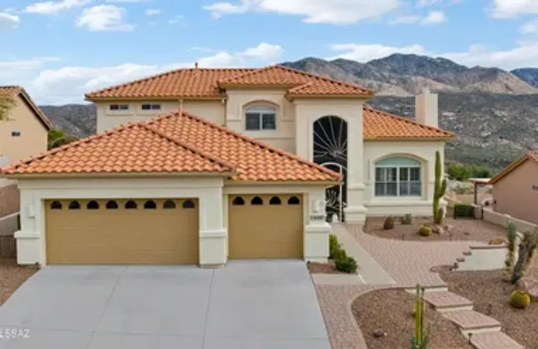 36997 S GOLF COURSE DR, SADDLEBROOKE, AZ..., Saddlebrooke, AZ 85739