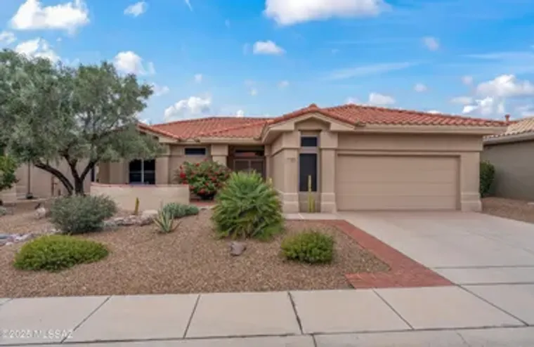 1783 E ANZA WAY, ORO VALLEY, AZ, 85755, Oro Valley, AZ 85755