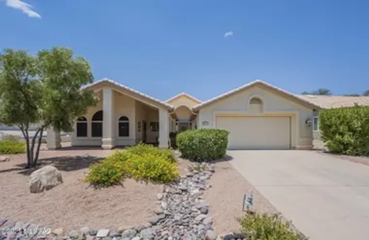 37514 S DESERT STAR CT, TUCSON, AZ, 8573..., Tucson, AZ 85739