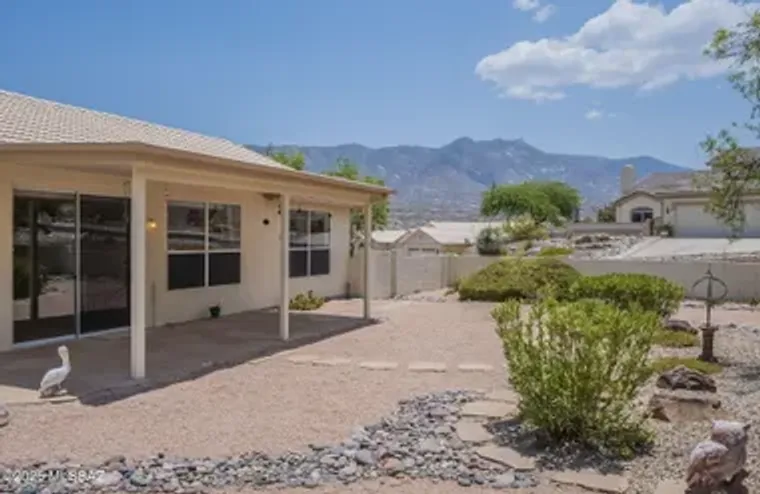 37514 S DESERT STAR CT, TUCSON, AZ, 8573..., Tucson, AZ 85739