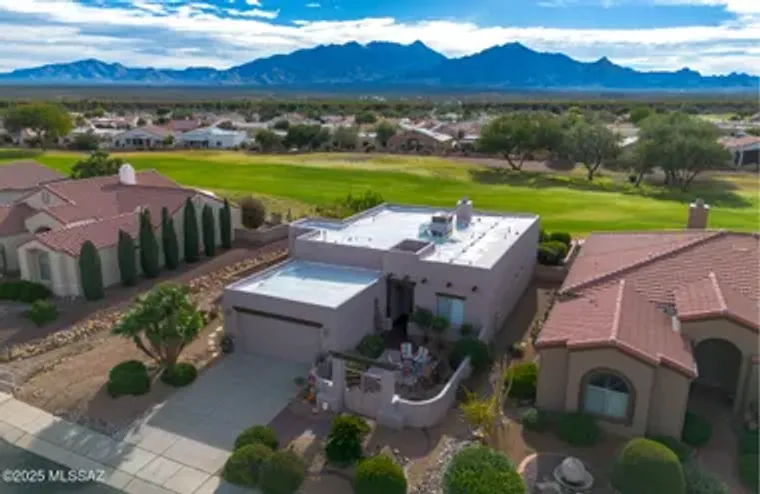 703 W GREENVIEW PL, GREEN VALLEY, AZ, 85..., Green Valley, AZ 85614