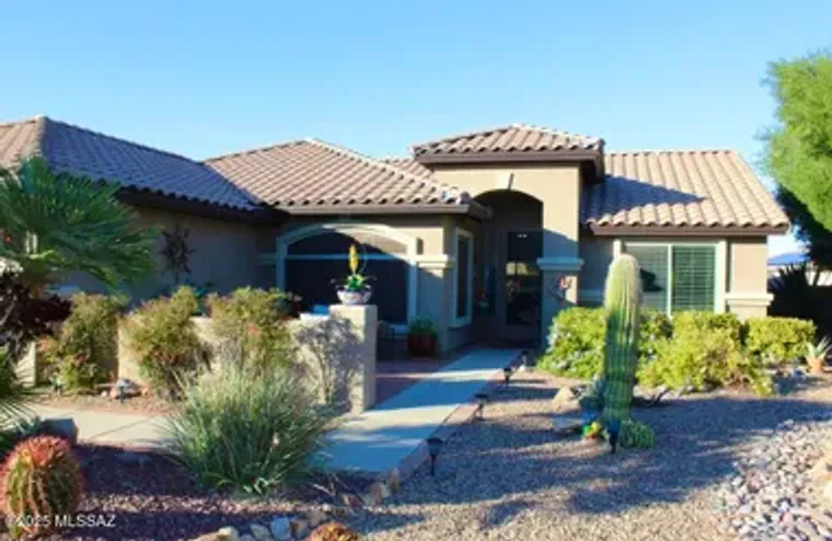 2427 E BONITA CANYON DR, GREEN VALLEY, A..., Green Valley, AZ 85614