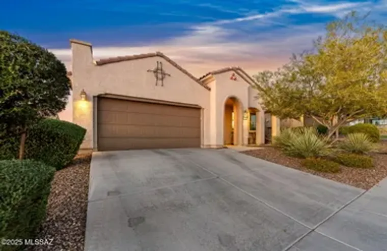 7084 W CLIFF SPRING TRL, MARANA, AZ, 856..., Marana, AZ 85658
