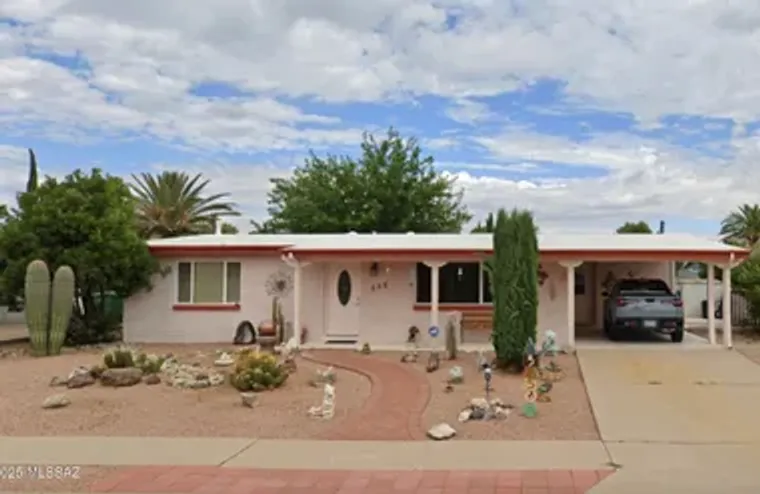 325 E EL VIENTO, GREEN VALLEY, AZ, 85614, Green Valley, AZ 85614