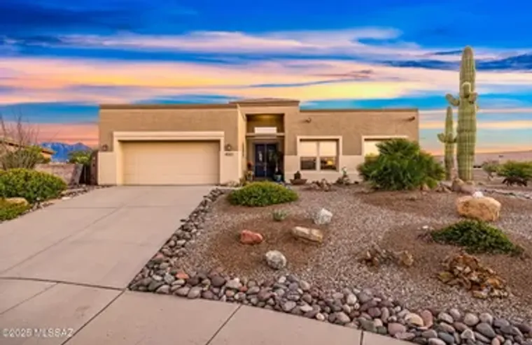 4583 S MOON RIVER PL, GREEN VALLEY, AZ, ..., Green Valley, AZ 85622