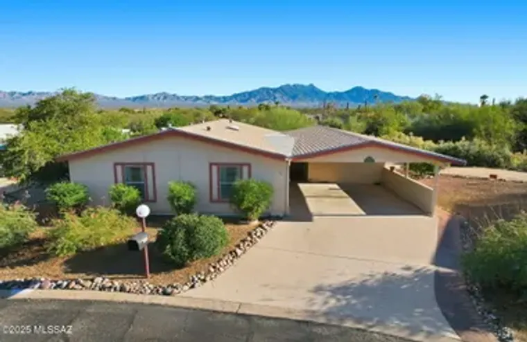 155 W PINON DR, GREEN VALLEY, AZ, 85614, Green Valley, AZ 85614