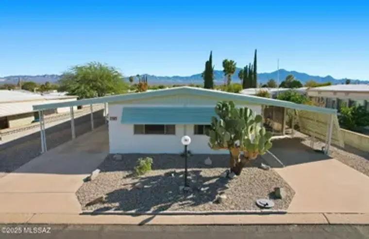 167 W CEDRO DR, GREEN VALLEY, AZ, 85614, Green Valley, AZ 85614