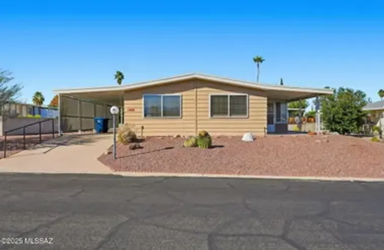 30 W ROSA DR, GREEN VALLEY, AZ, 85614, Green Valley, AZ 85614