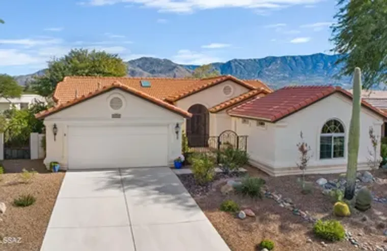 37543 S MOUNTAIN SAGE DR, TUCSON, AZ, 85..., Tucson, AZ 85739