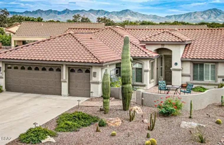 976 N NIGHT HERON DR, GREEN VALLEY, AZ, ..., Green Valley, AZ 85614