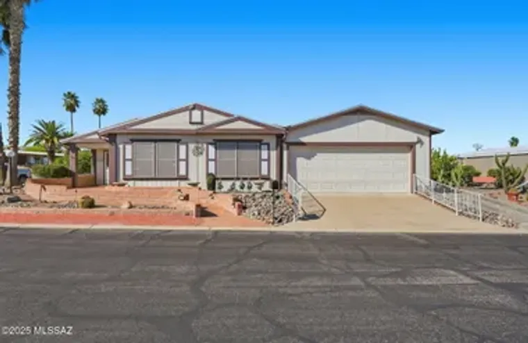 150 W ROSA DR, GREEN VALLEY, AZ, 85614, Green Valley, AZ 85614