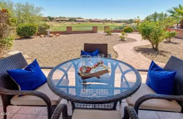 1964 W CALLE ESTIO, GREEN VALLEY, AZ, 85..., Green Valley, AZ 85622