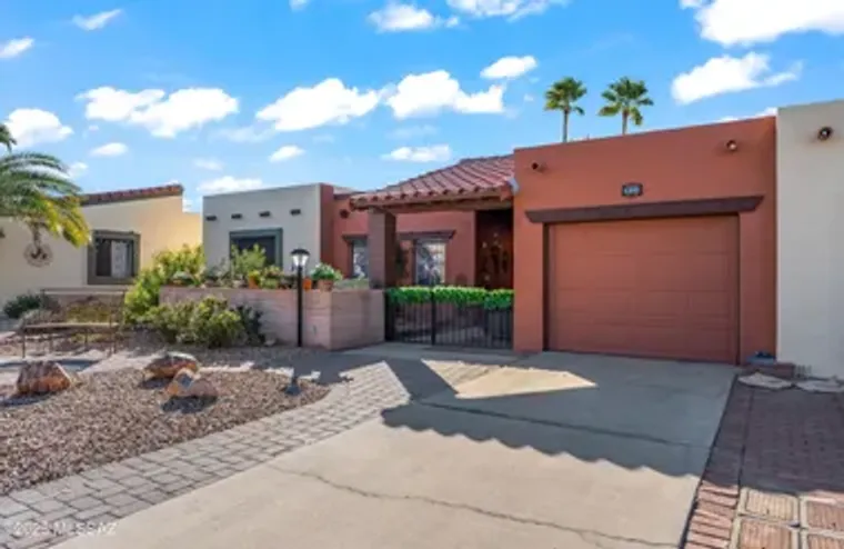1381 W CALLE MENDOZA, GREEN VALLEY, AZ, ..., Green Valley, AZ 85622
