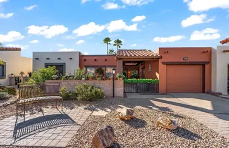 1381 W CALLE MENDOZA, GREEN VALLEY, AZ, ..., Green Valley, AZ 85622