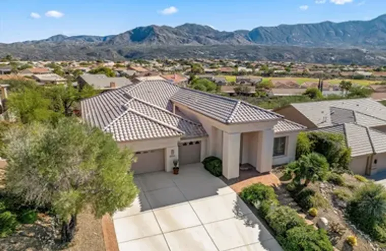 36317 S BOULDER CREST DR, TUCSON, AZ, 85..., Tucson, AZ 85739