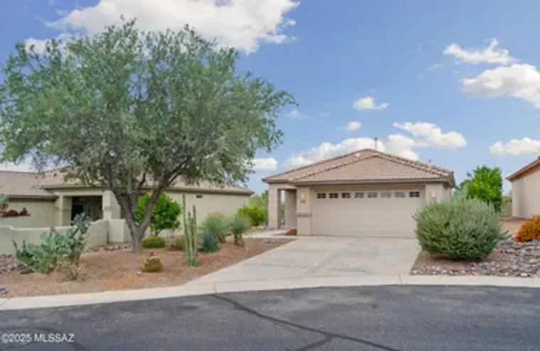 5004 W DESERT CHICORY PL, MARANA, AZ, 85..., Marana, AZ 85658